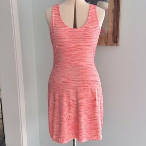 Tehama Athletic Dress